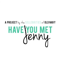 Have You Met Jenny?