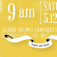 Graduation Announcement