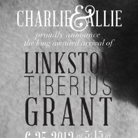 Linkston Birth Announcement