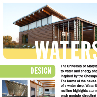 Solar Decathlon Brochure