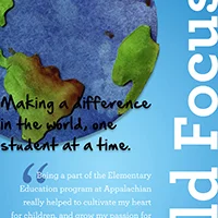 Campaign for Appalachian