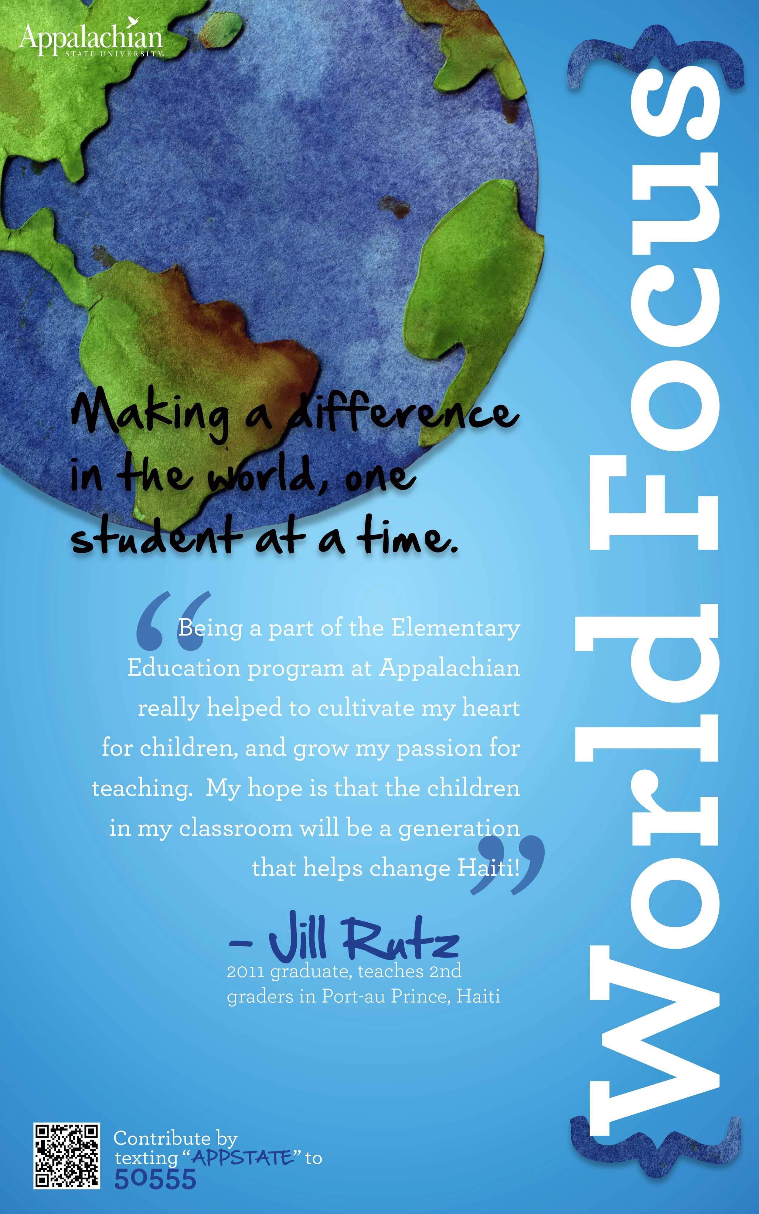 Winner | Selected for exhibit, 2011