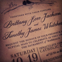 Whitehead Wedding Package