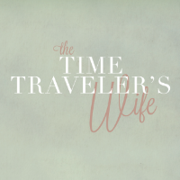 The Time Traveler's Wife