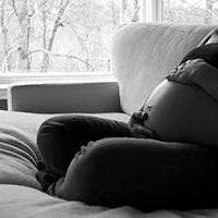 Kimberly Maternity Shoot