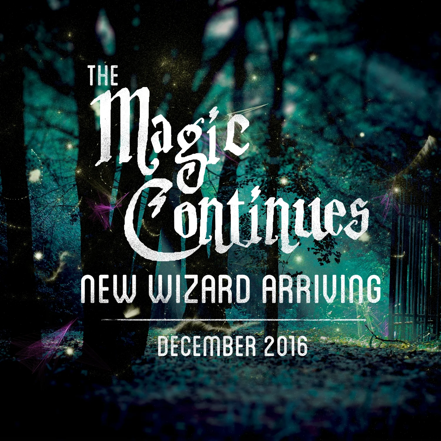 Ritchie Baby Announcement