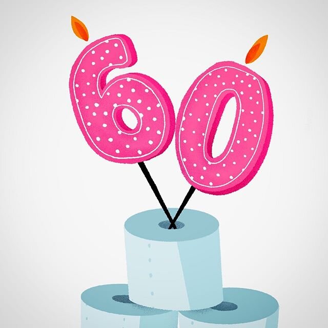 Working on something quick (and last minute per usual) and special for someone special 🎂