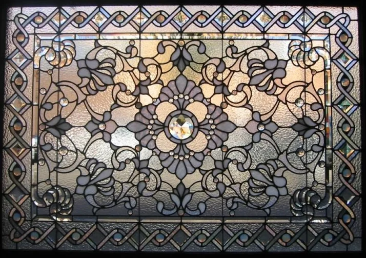 White Victorian Rhapsody