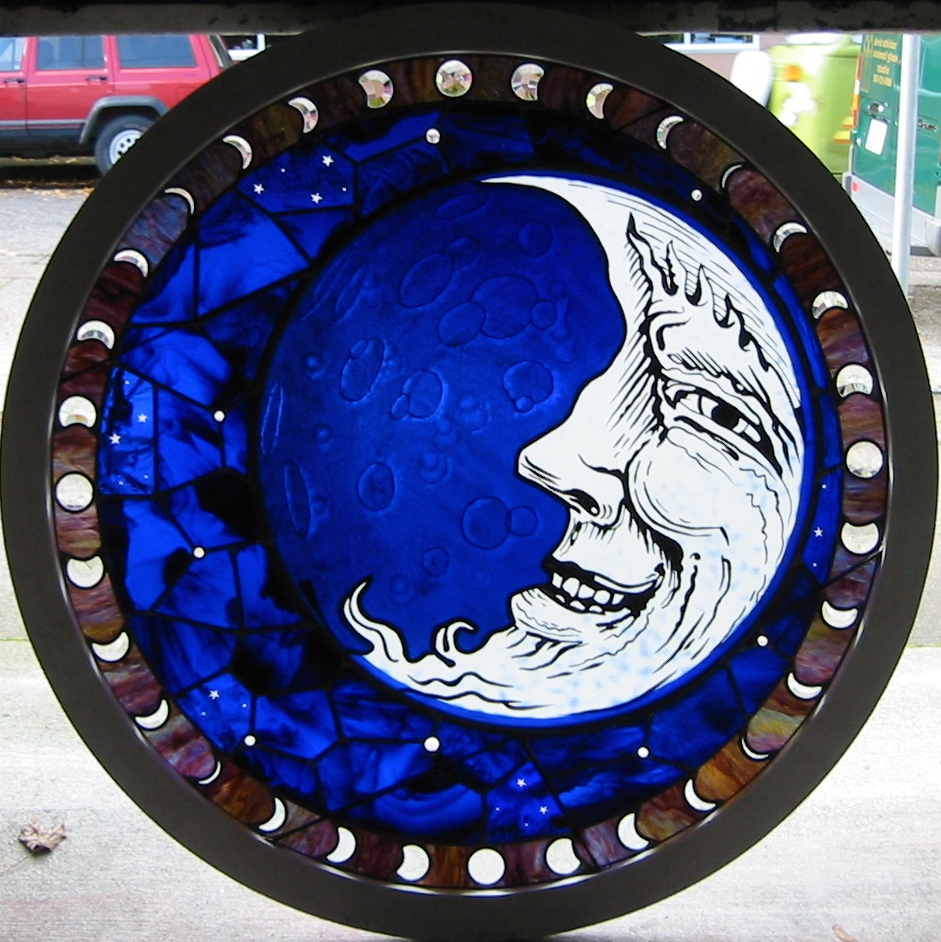 McMenamin St Francis-Bend, OR