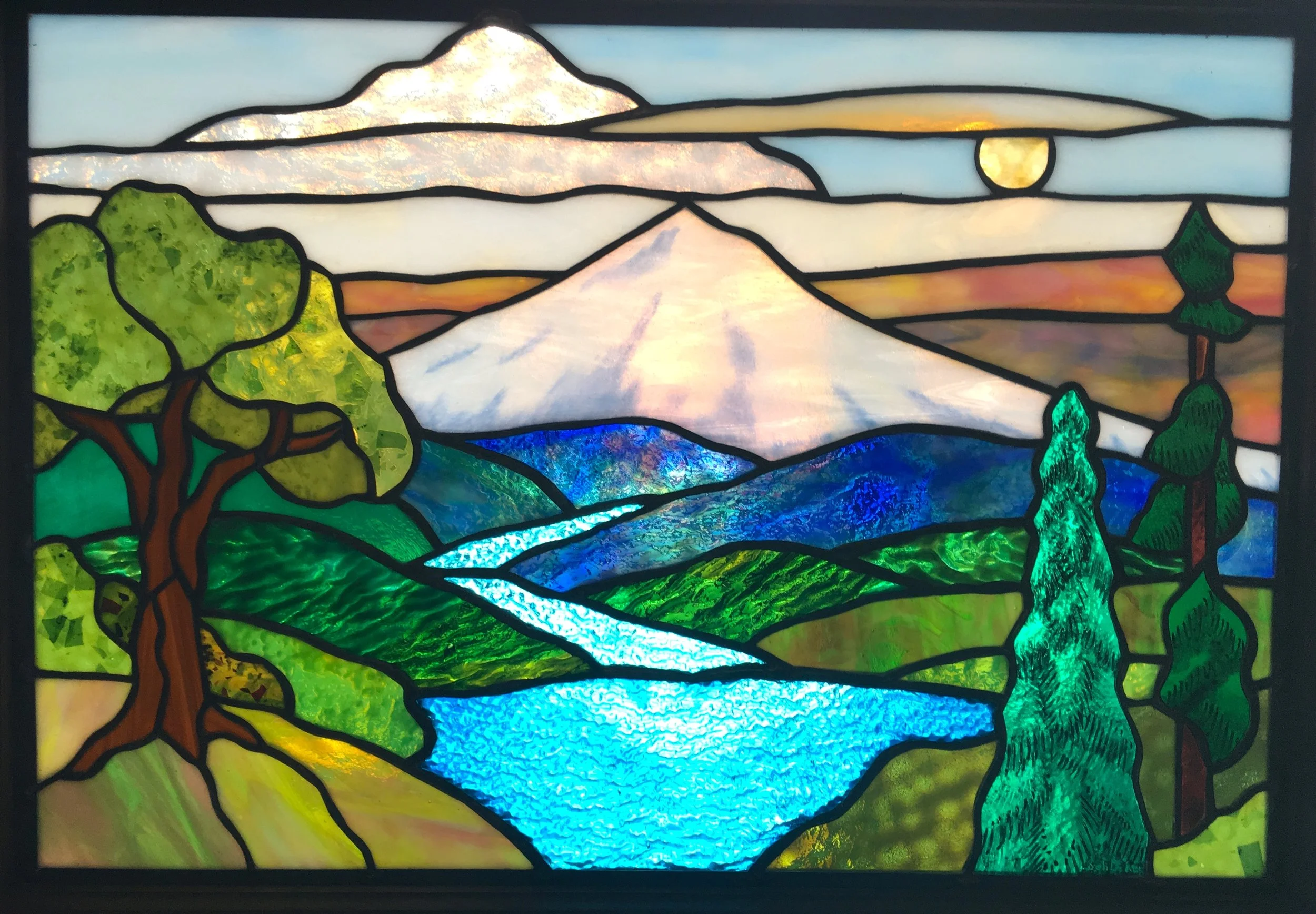 Mt Hood