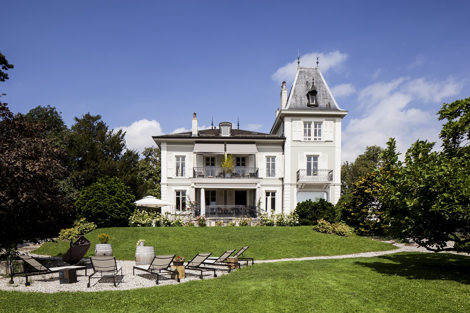  Für:  Schweizer Heimatschutz  Publikation:&nbsp; Die schönsten Hotels der Schweiz  