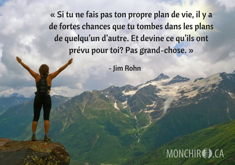 Faire Le Menage Dans Nos Pensees En 5 Etapes Centre Chiropratique Ste Foy