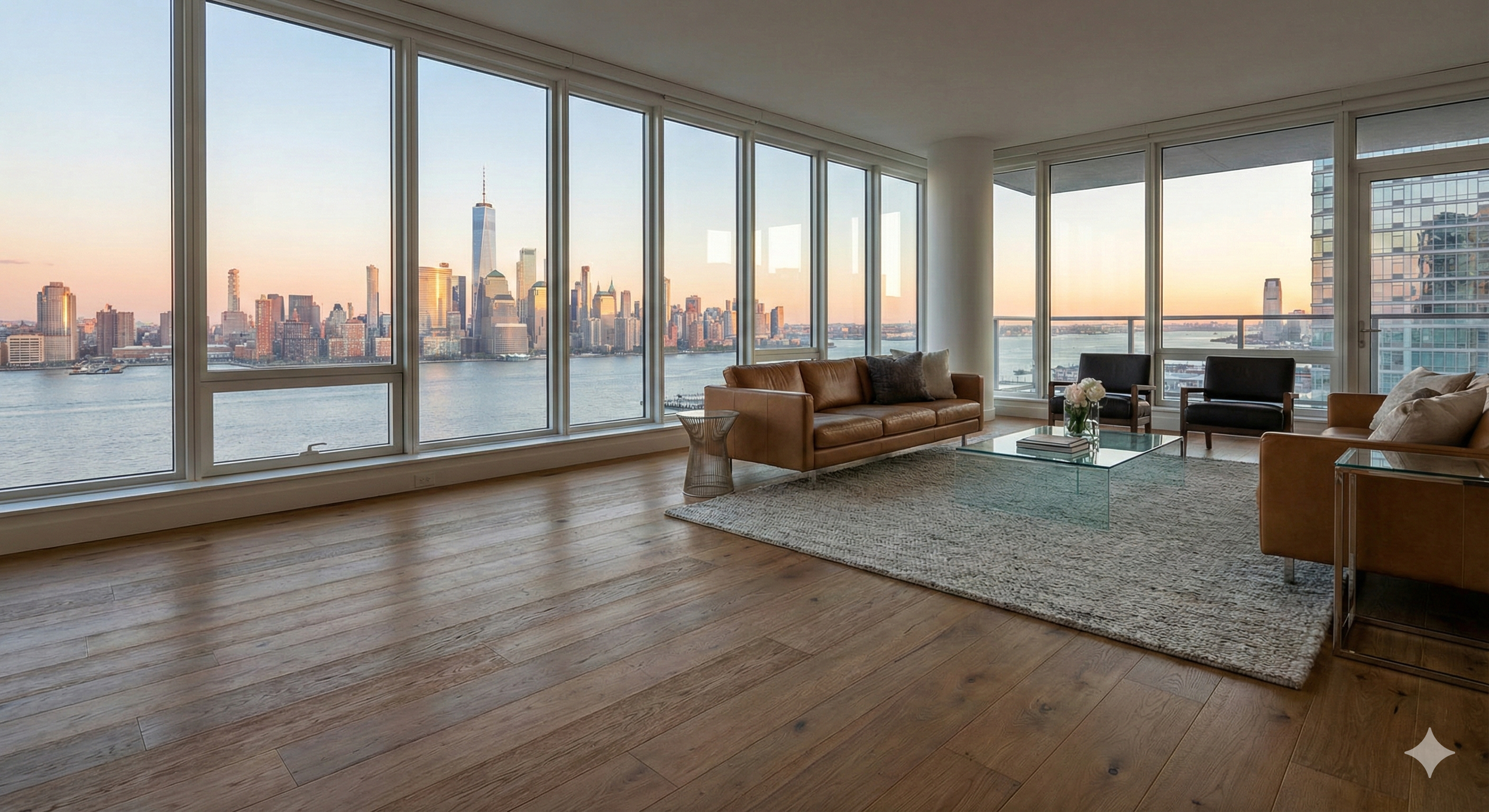 Best Jersey City Flooring Companies