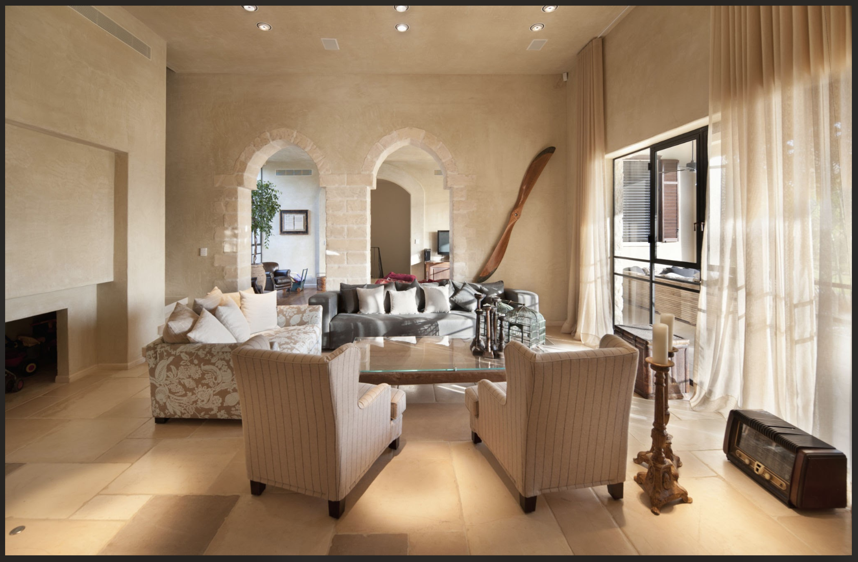 Paulus Hook Painting Trends