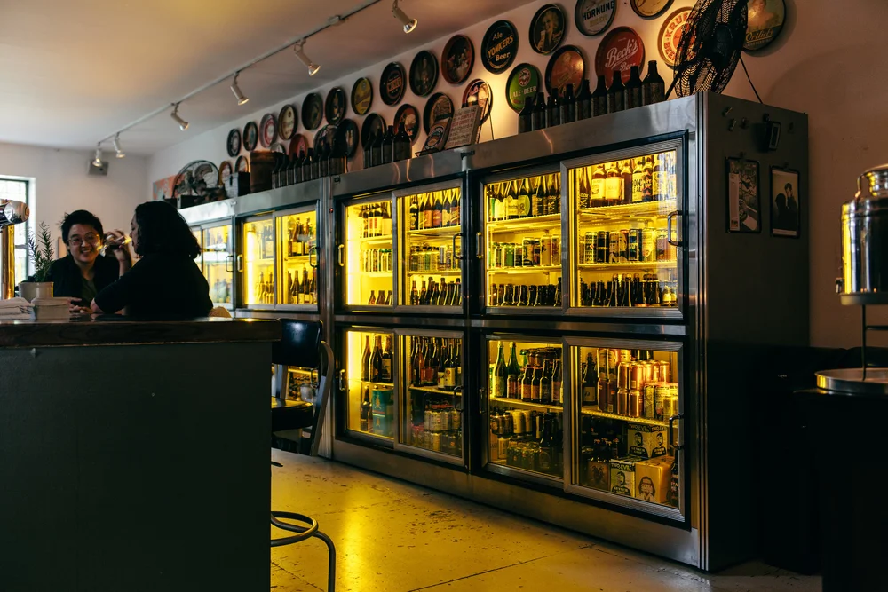 Bar photo 2