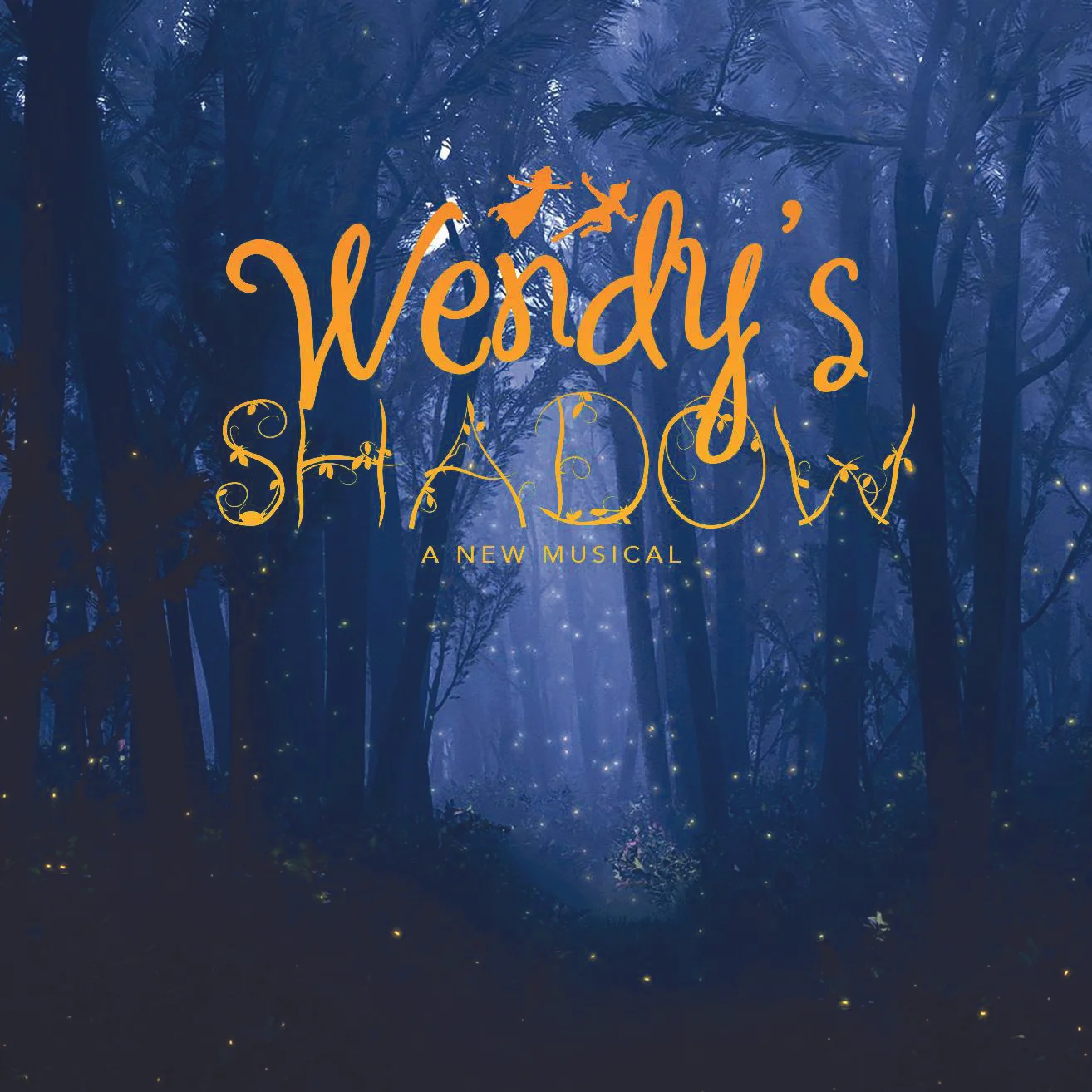 Wendy's Shadow at NYMF