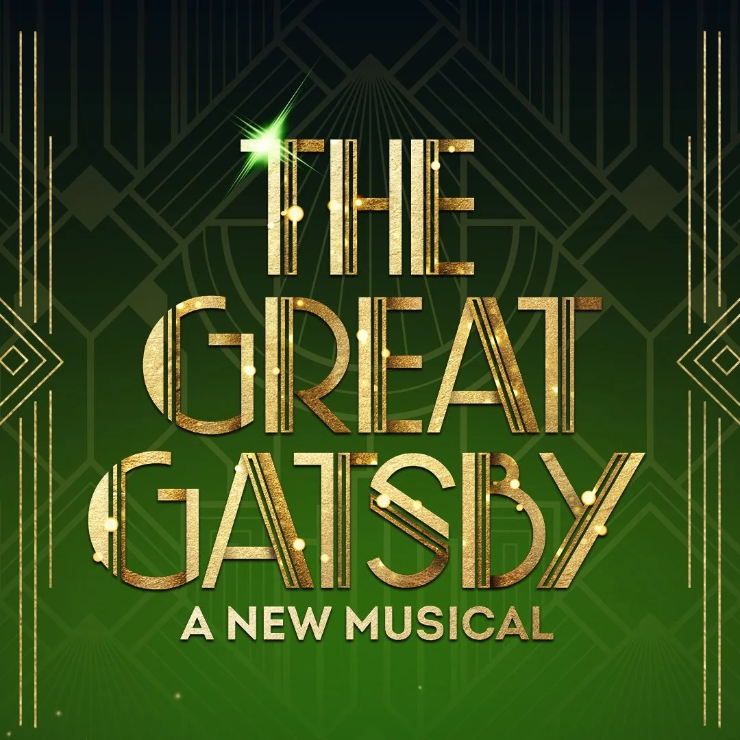 The Great Gatsby on Broadway