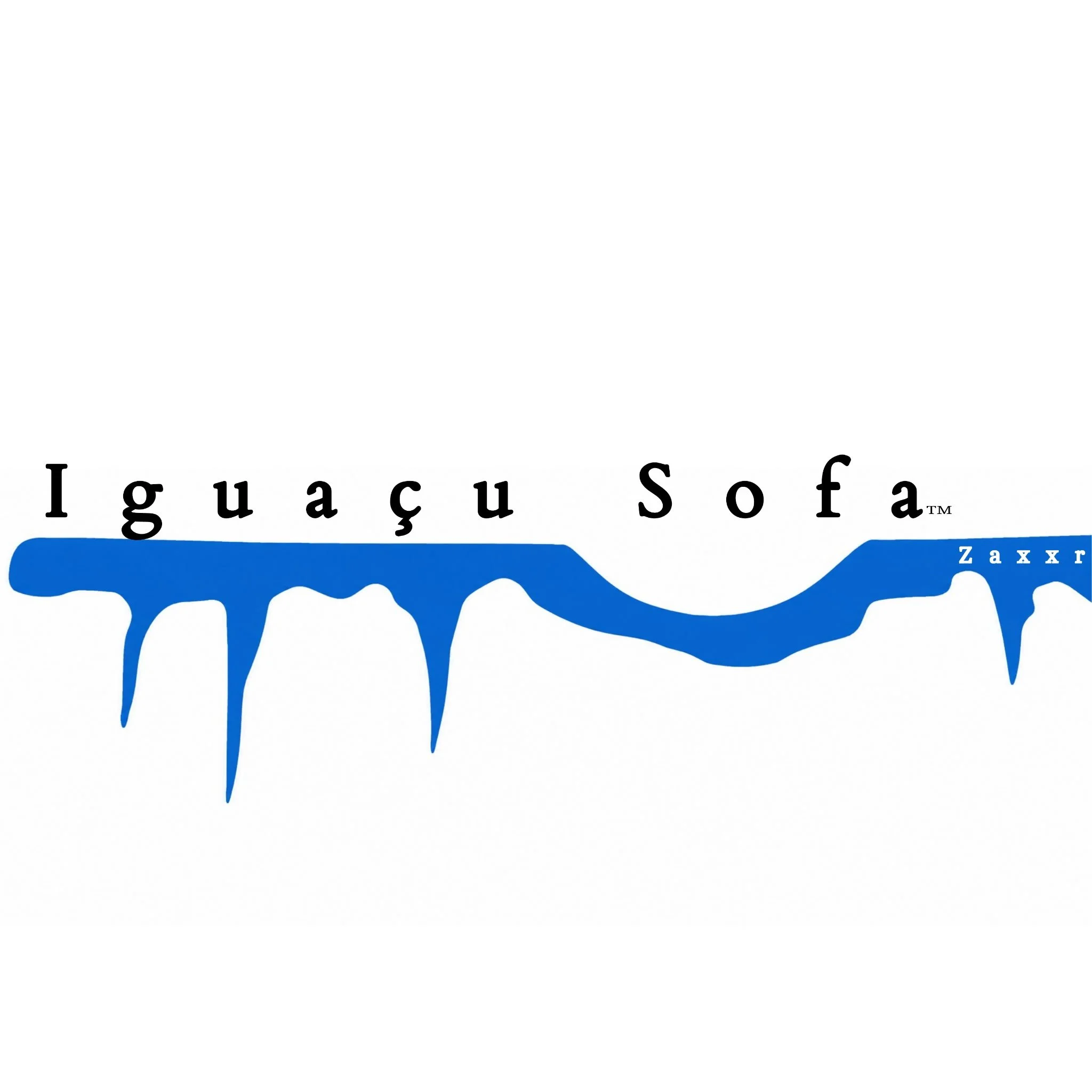 Iguaçu Sofá