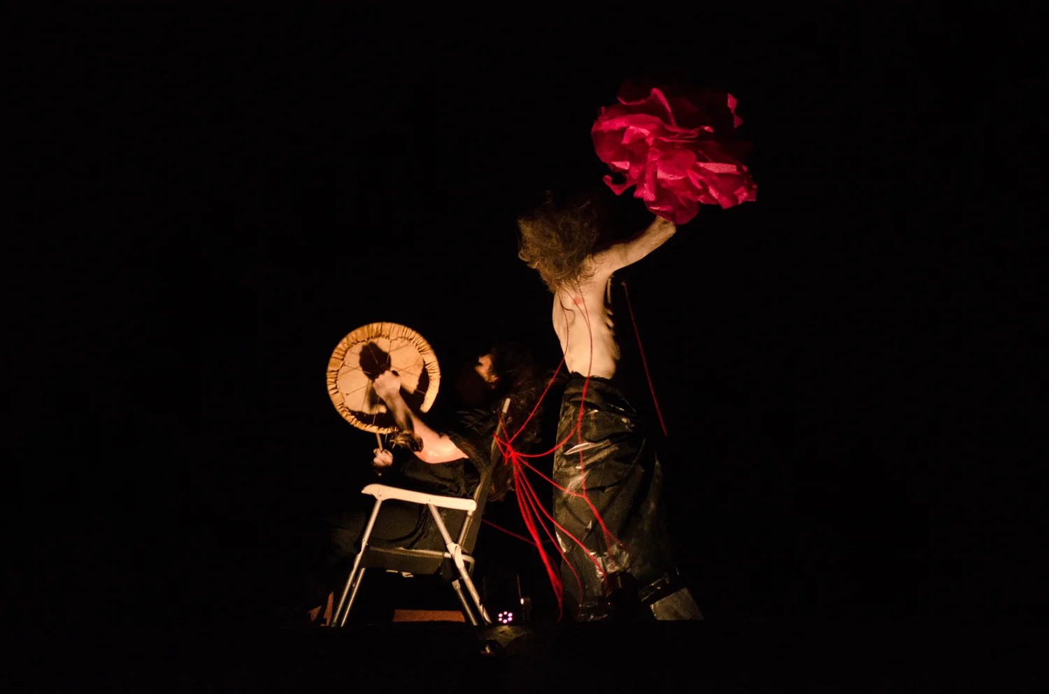 Carlos Iván Cruz Islas collaboration - Pachuca, Mexico 2015