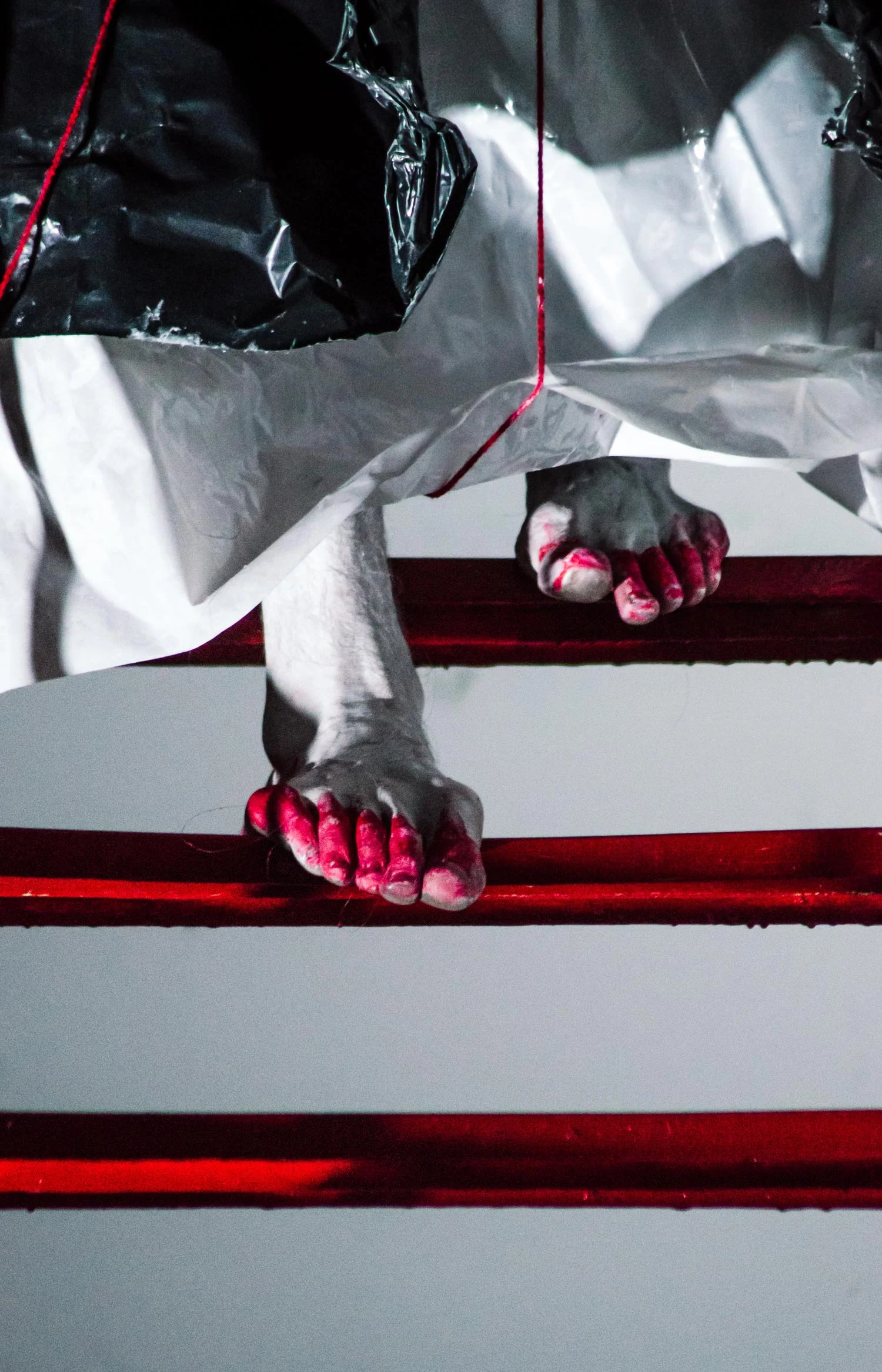 Carlos Iván Cruz Islas collaboration - Pachuca, Mexico 2015