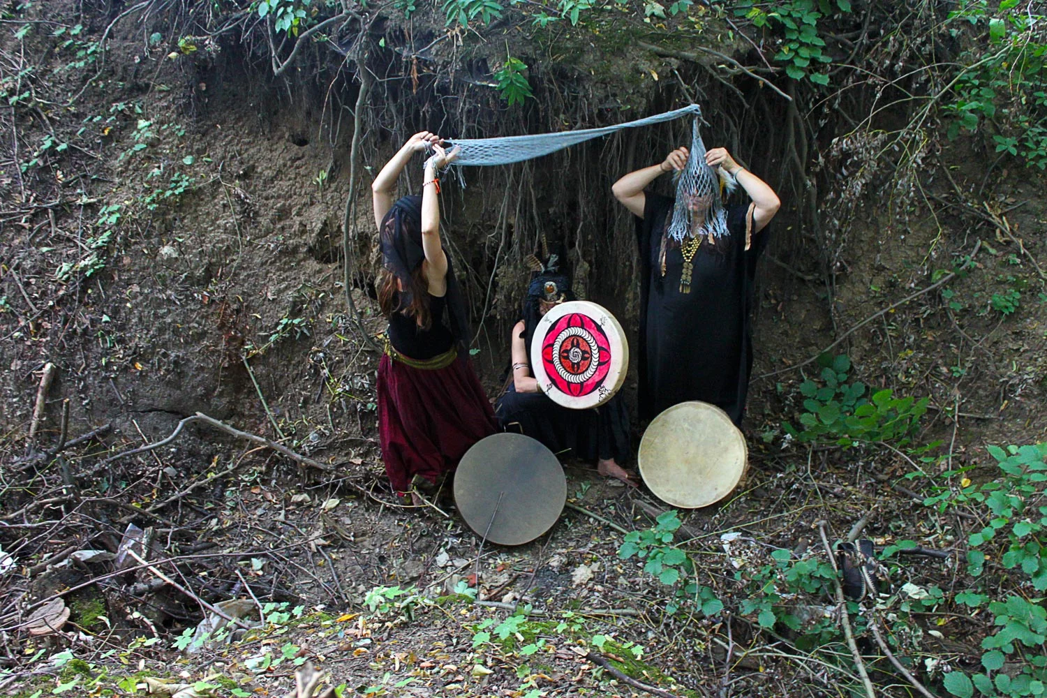 Three Norns - Poland 2015