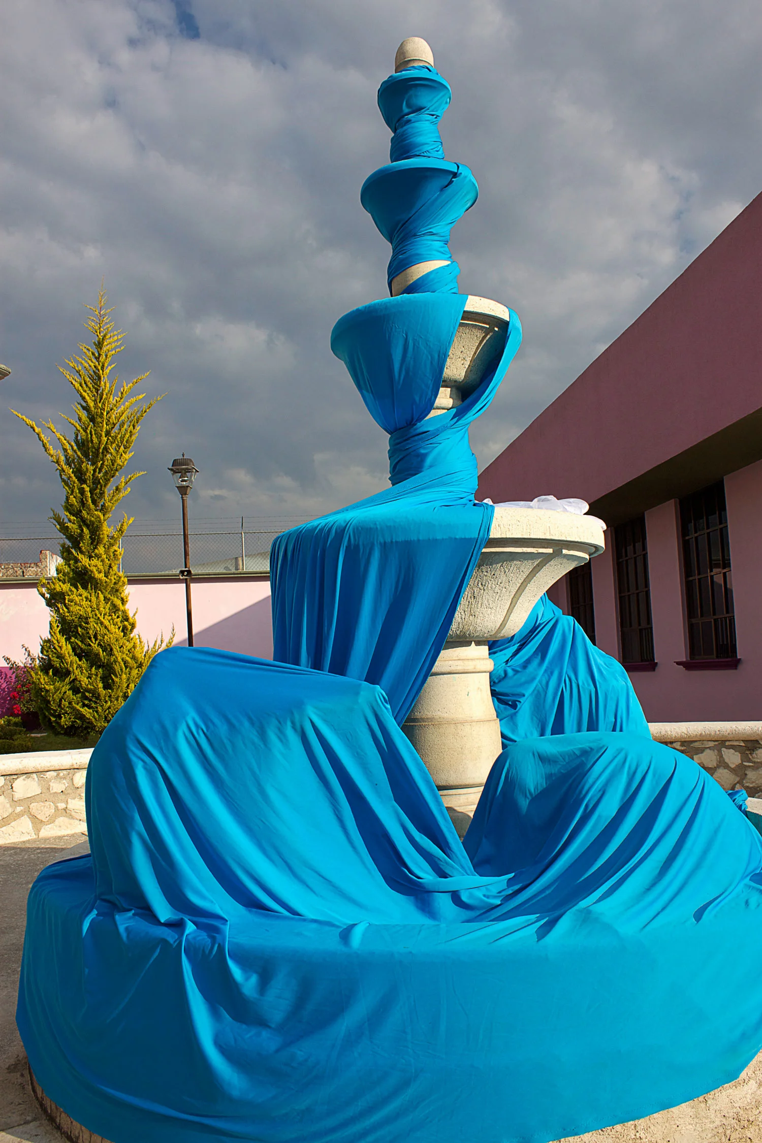 Casa De Ninas - Pachuca, Mexico 2015