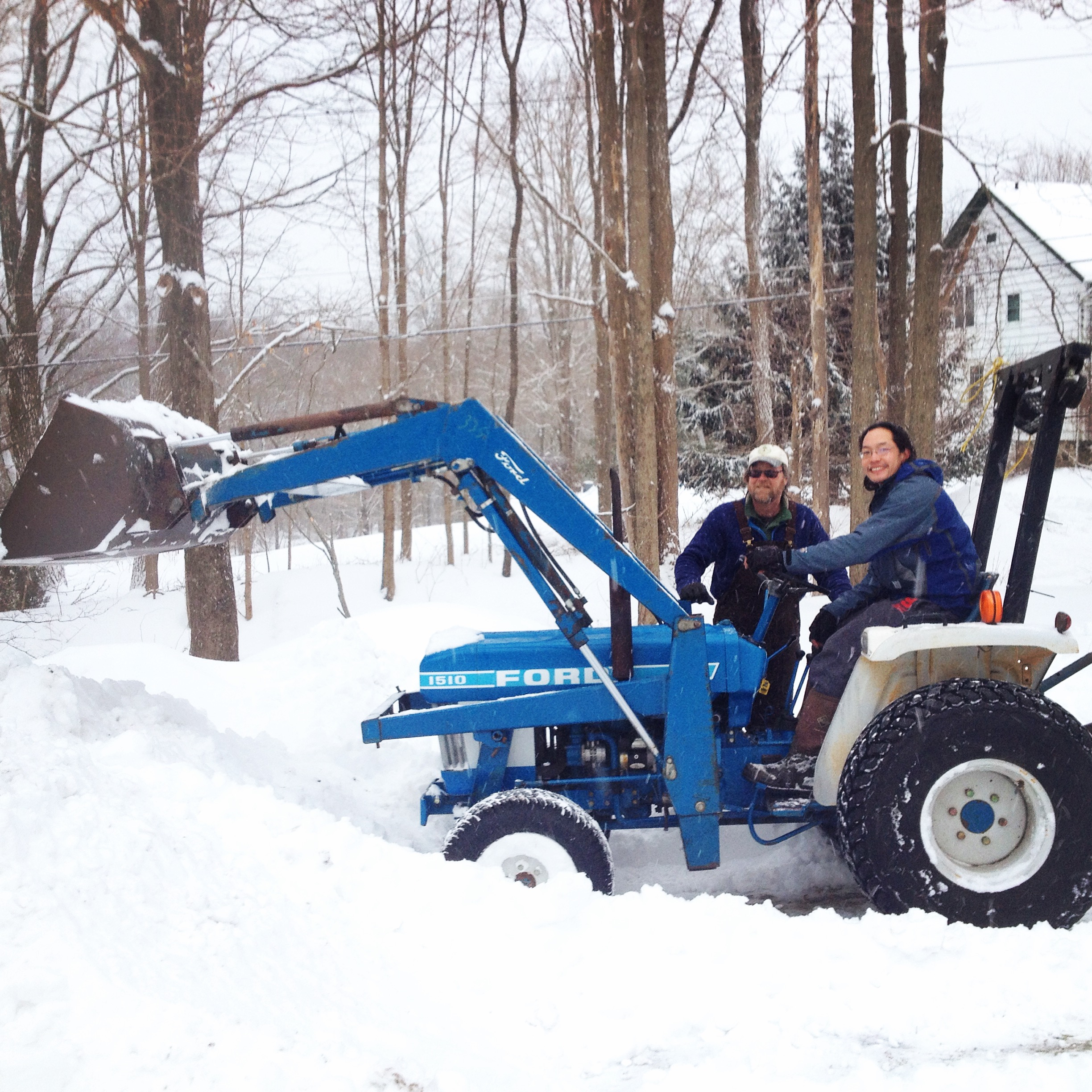  farmer snow removal 