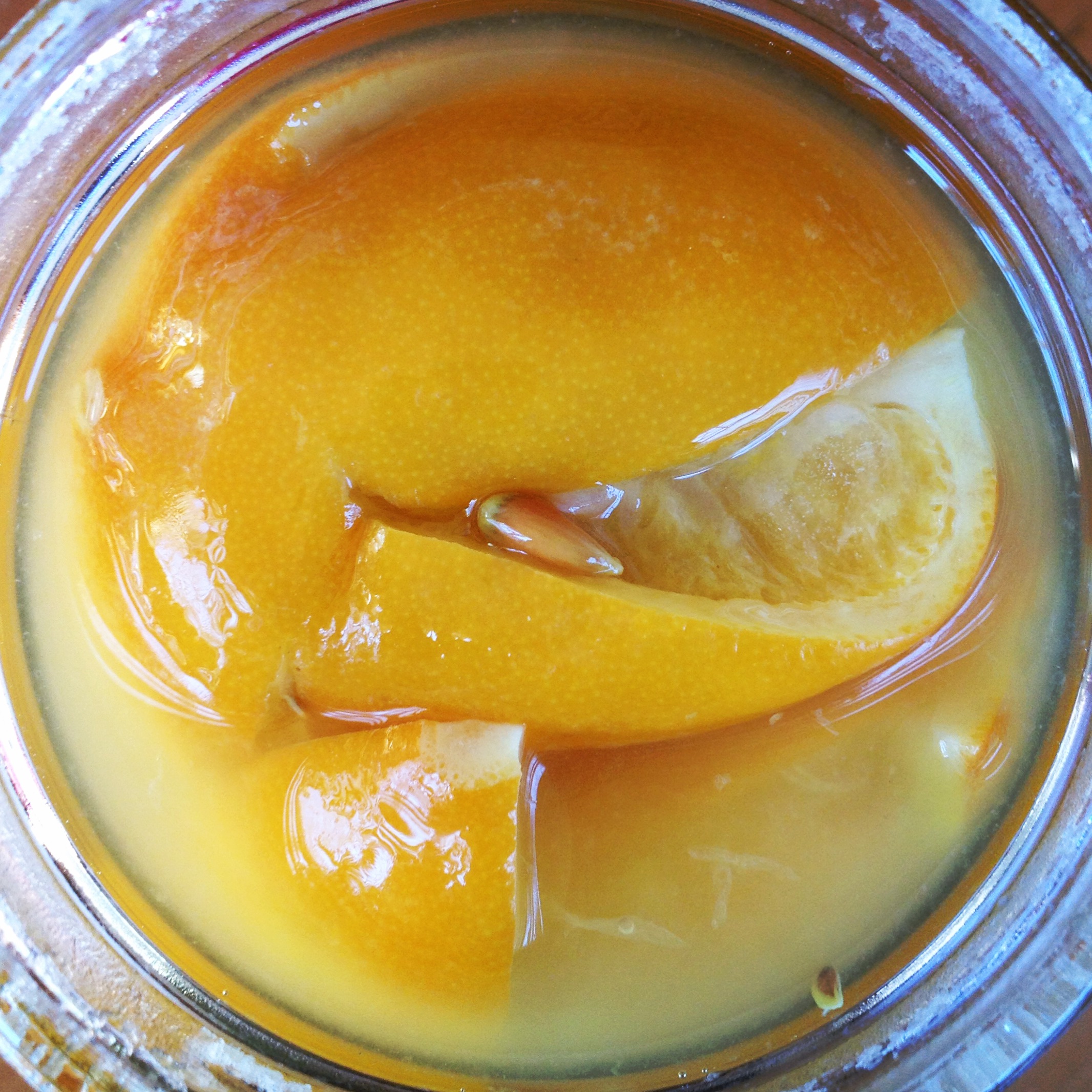 preserved lemons
