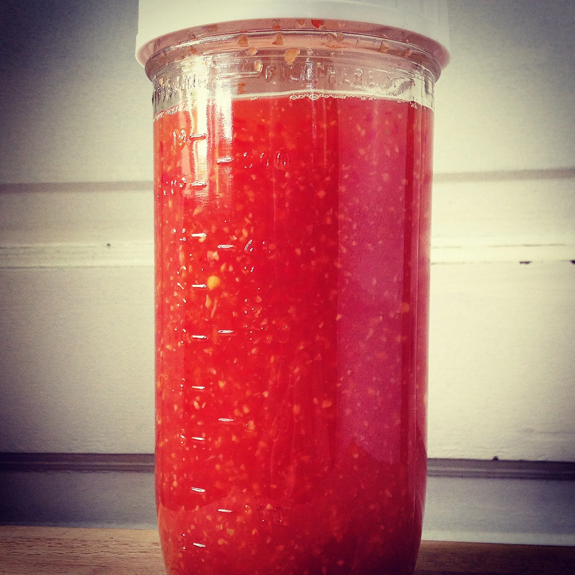 thai sweet chili sauce