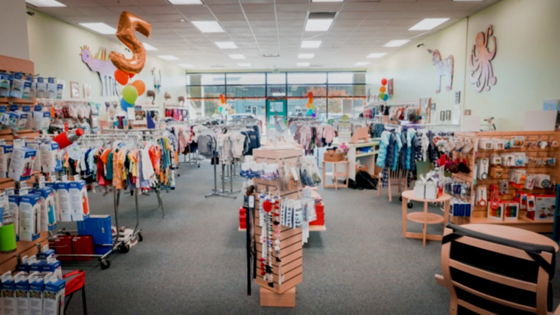 boutique baby stores near me