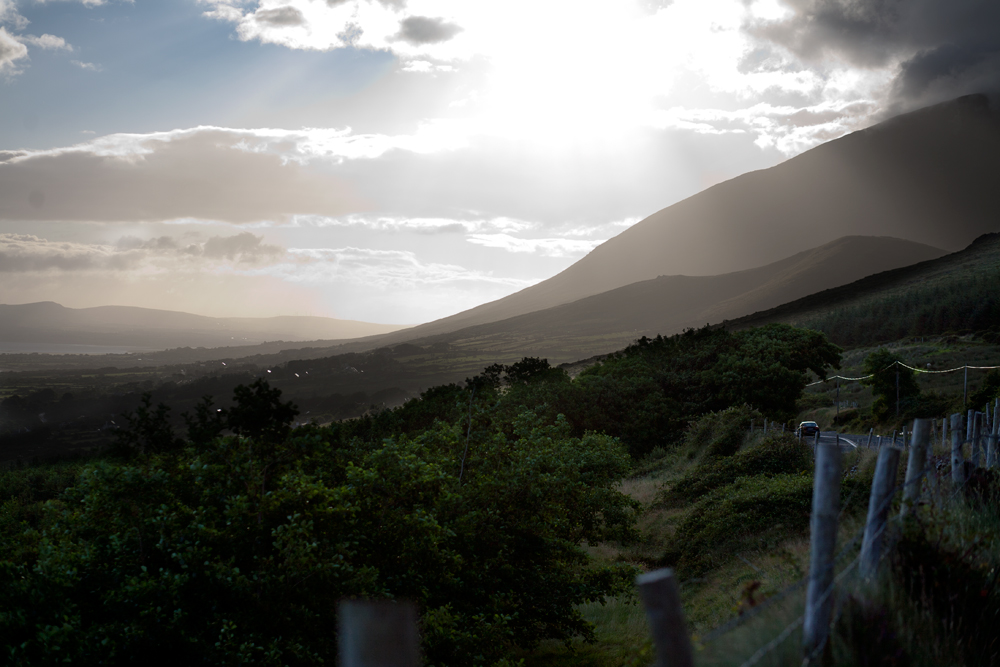 County Kerry, Ireland 2008