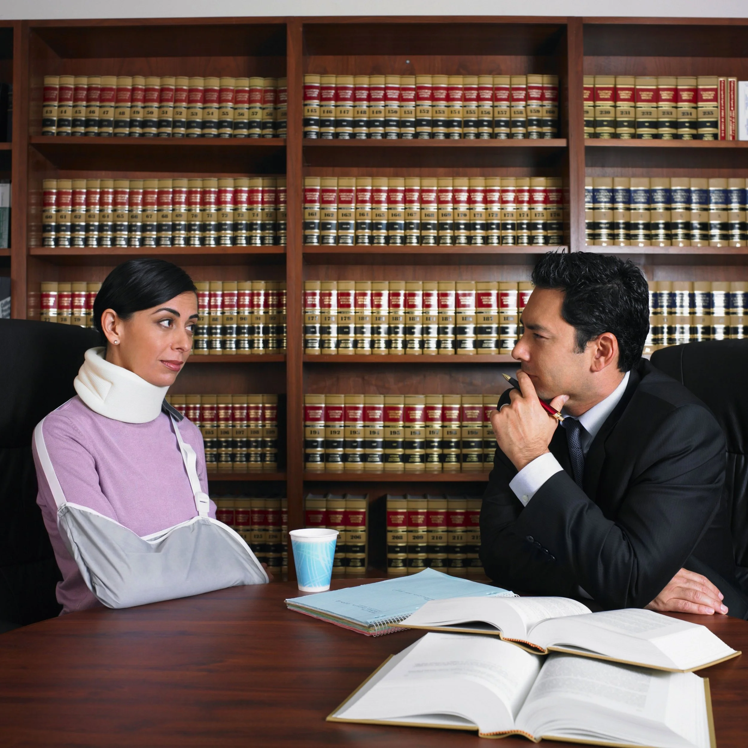 3 Questions to Ask Your Personal Injury Attorney