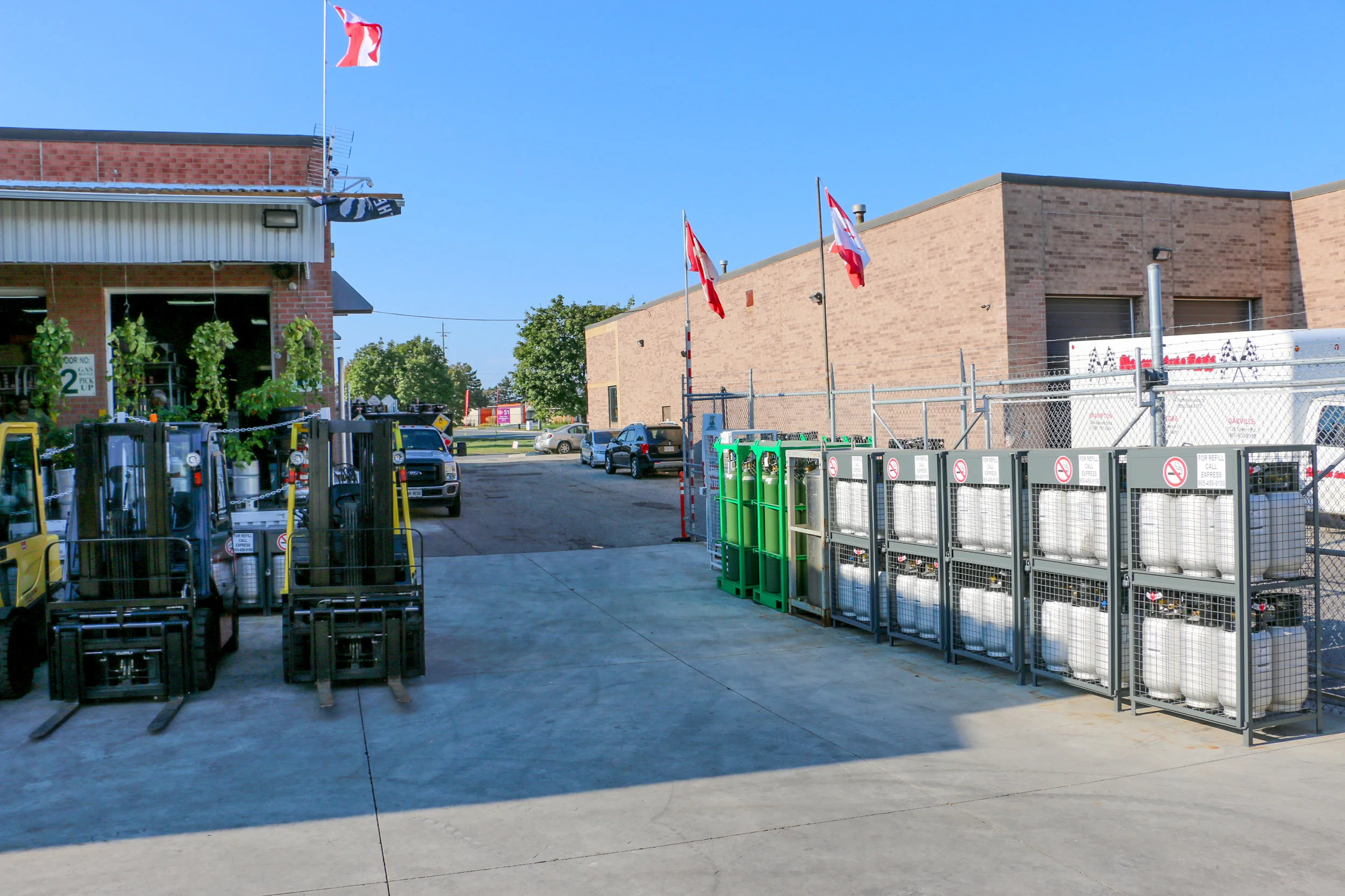 Express Welding Supplies