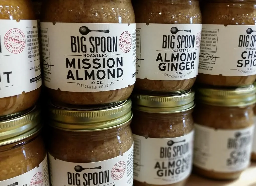 Big Spoon Roasters