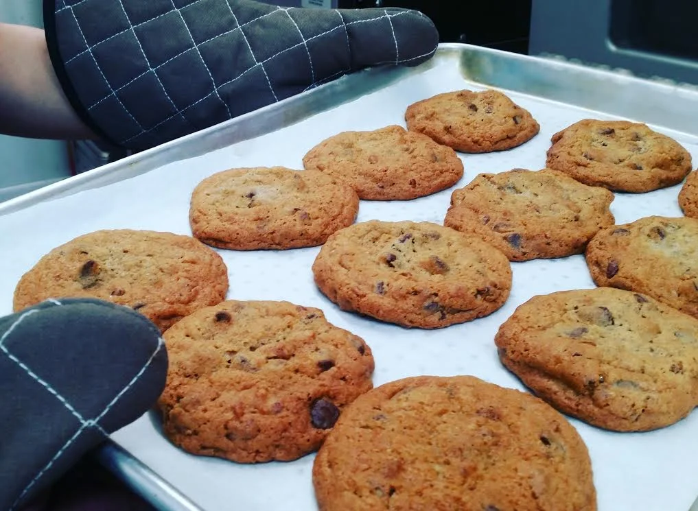 Betty Ballou's Cookies