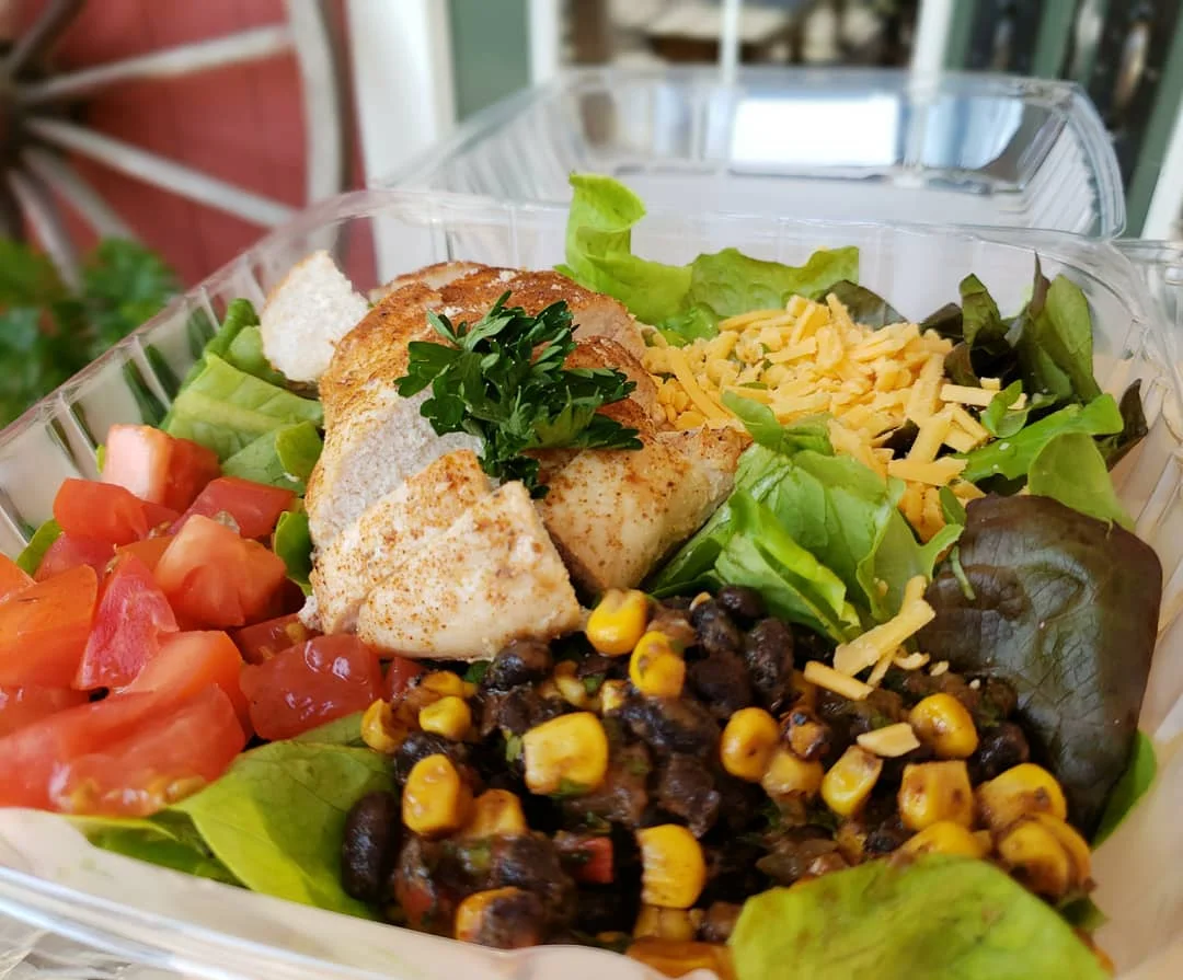 Fiesta Salad