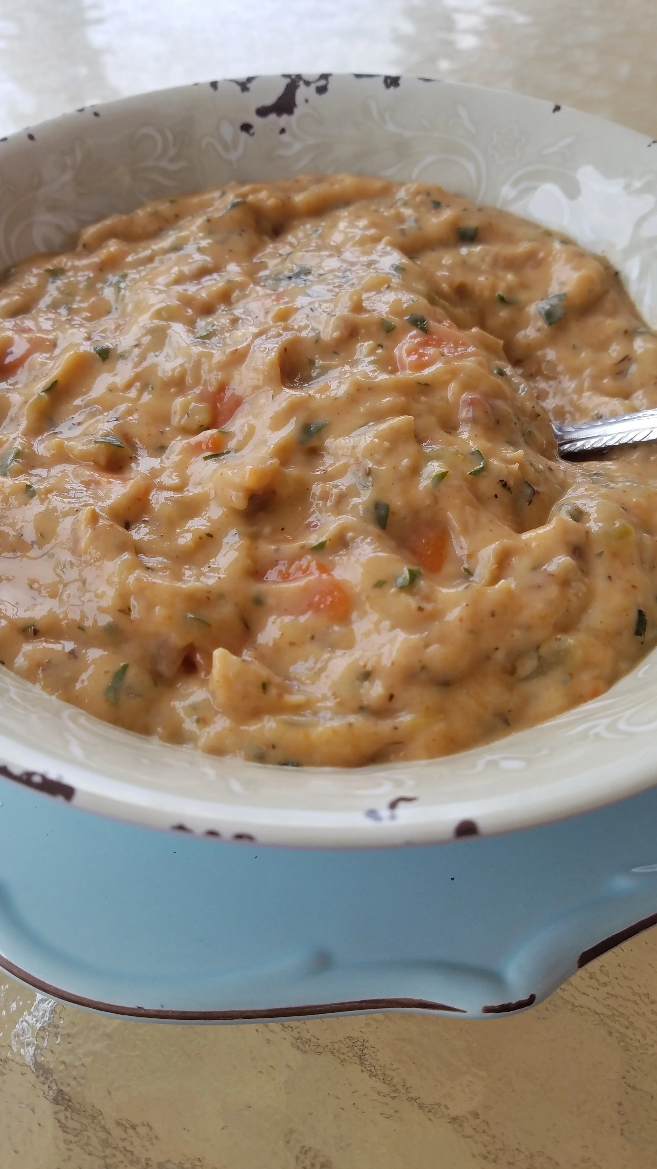 Killer Clam Chowdah'