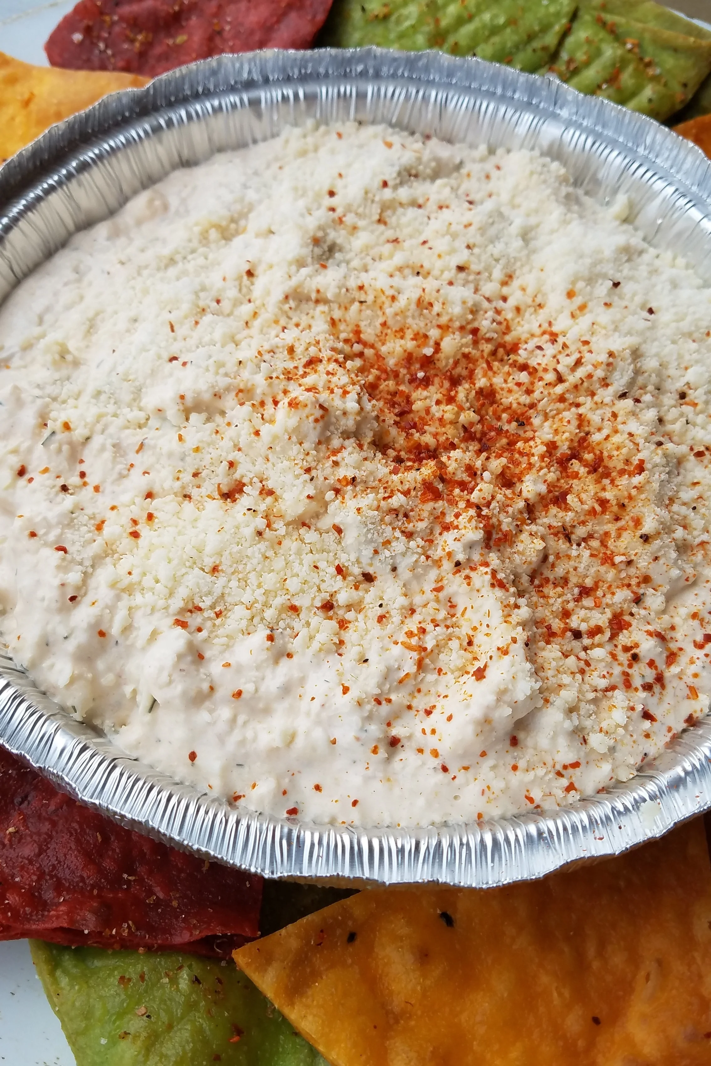 Crab Dip