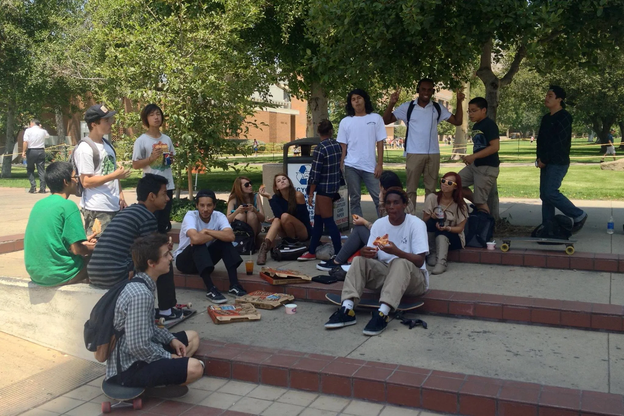 UC Riverside