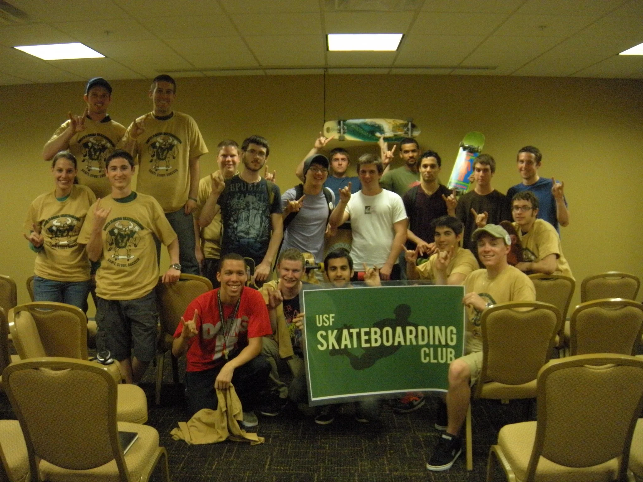 University of South Florida
