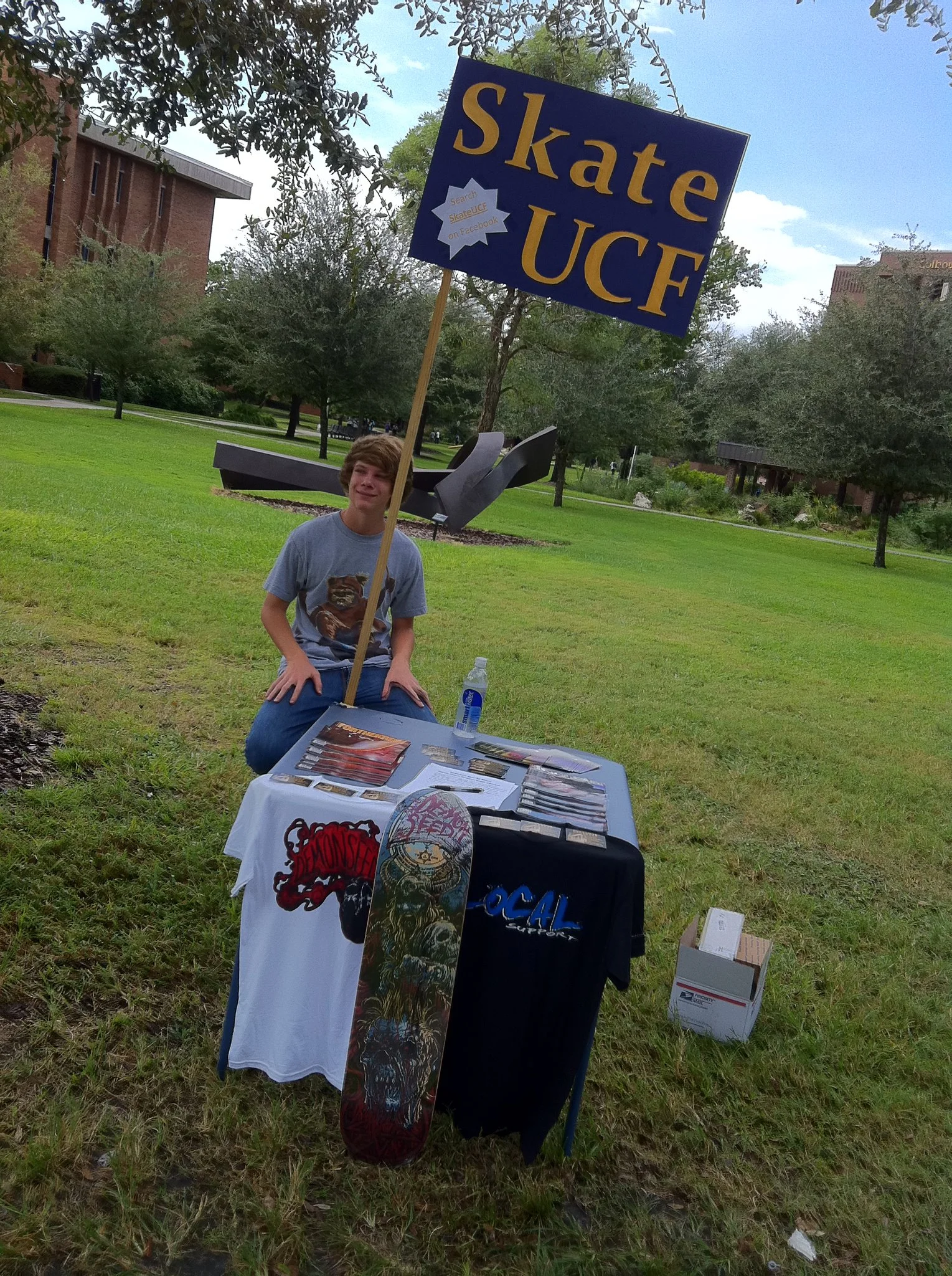 University of Central Florida