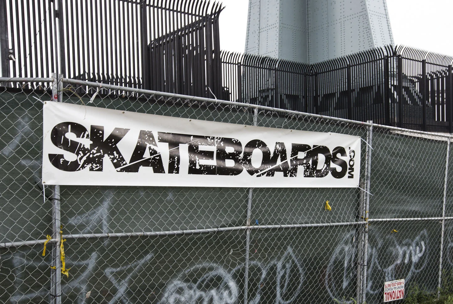 Skateboards.com got some!