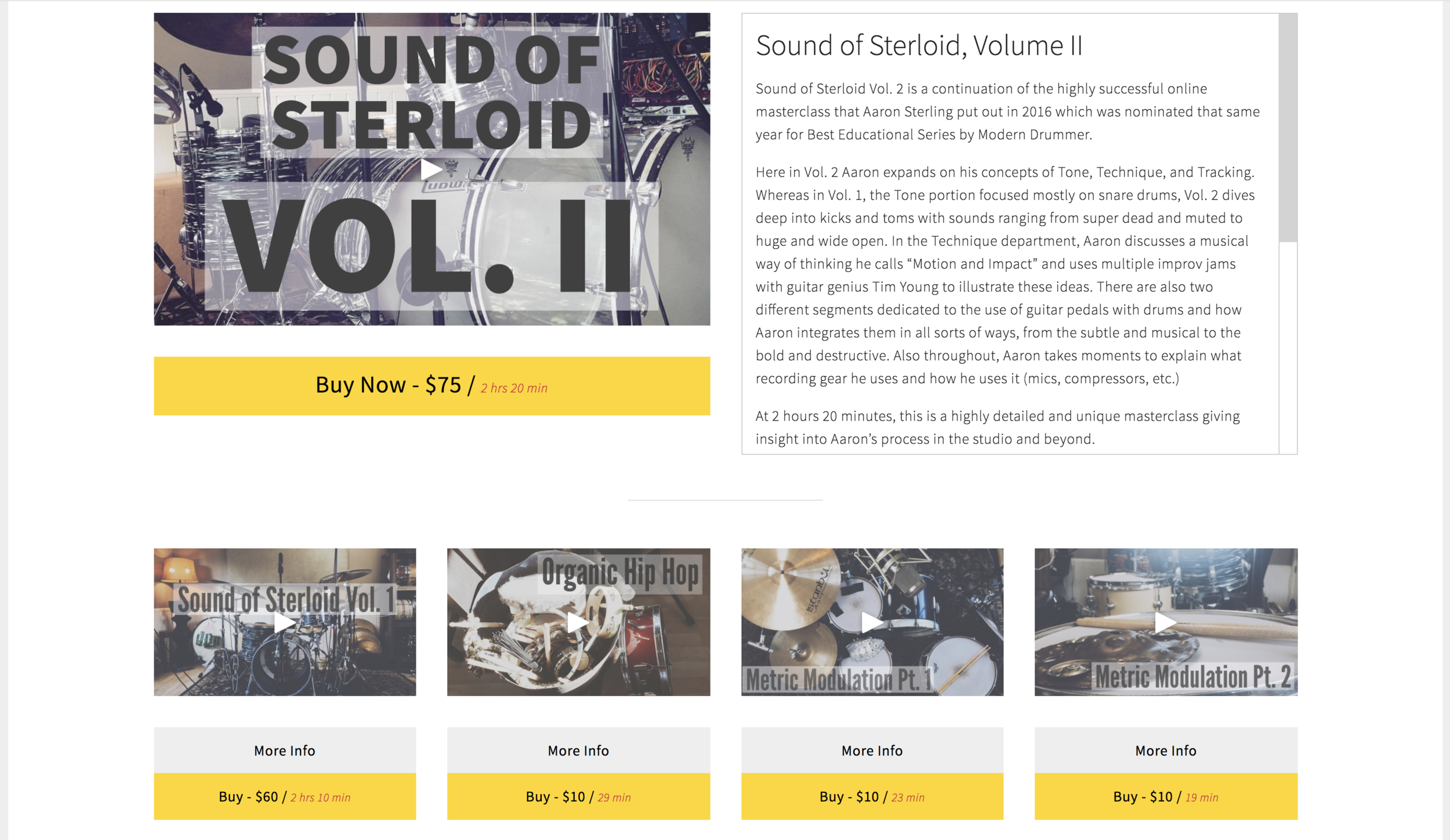 site Gallery,  Design The Woodlands, Houston — Watertree