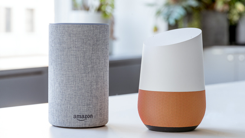 6 surprising things your  Alexa and Google Home can do