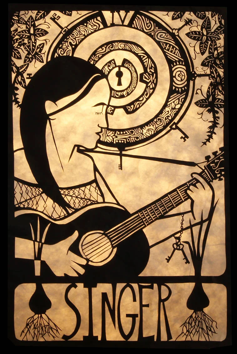 Singer