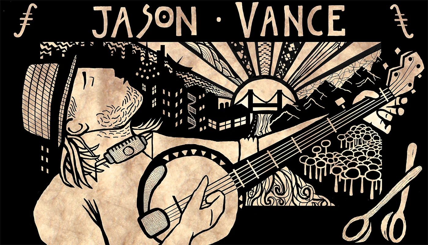 Jason Vance