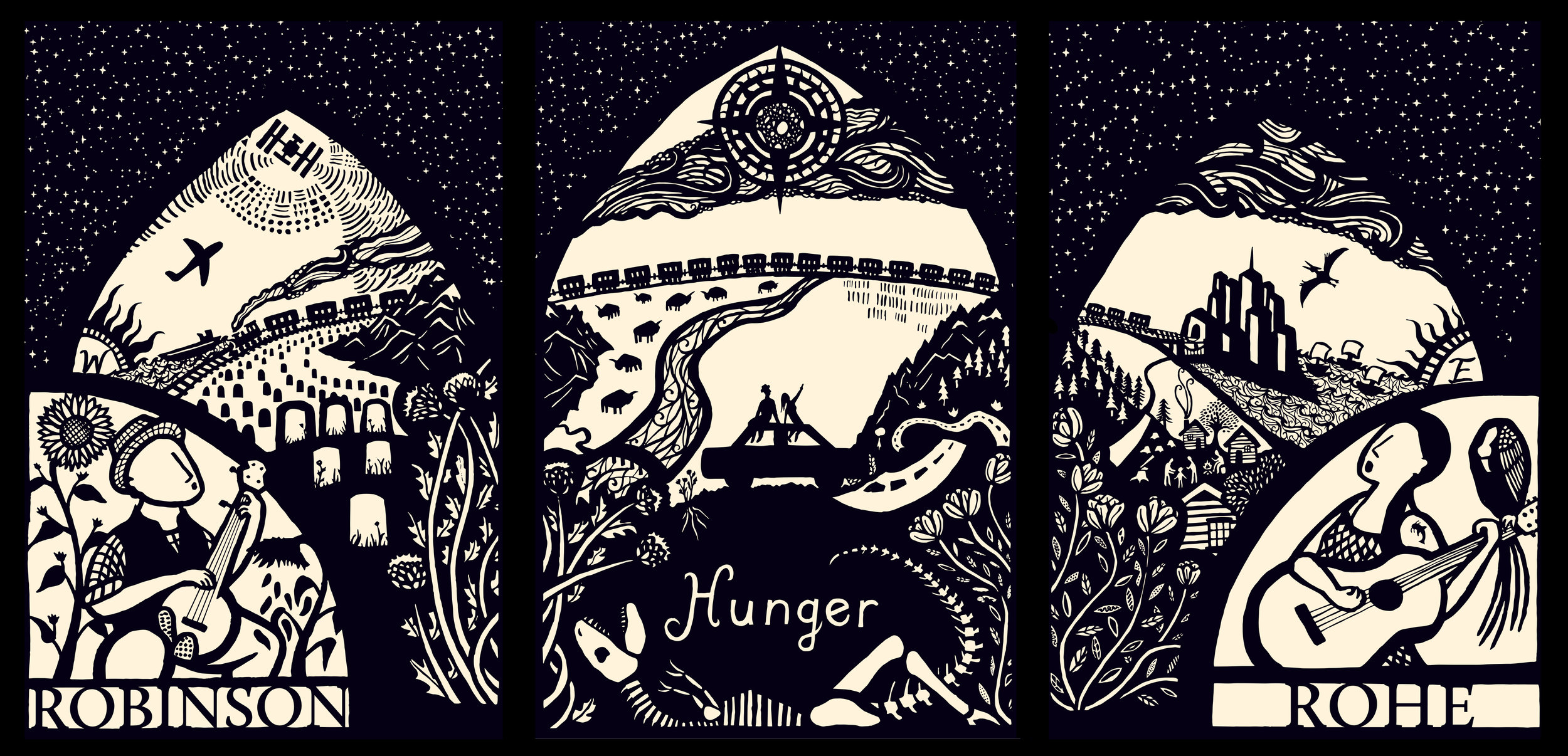 Hunger Triptych.jpg