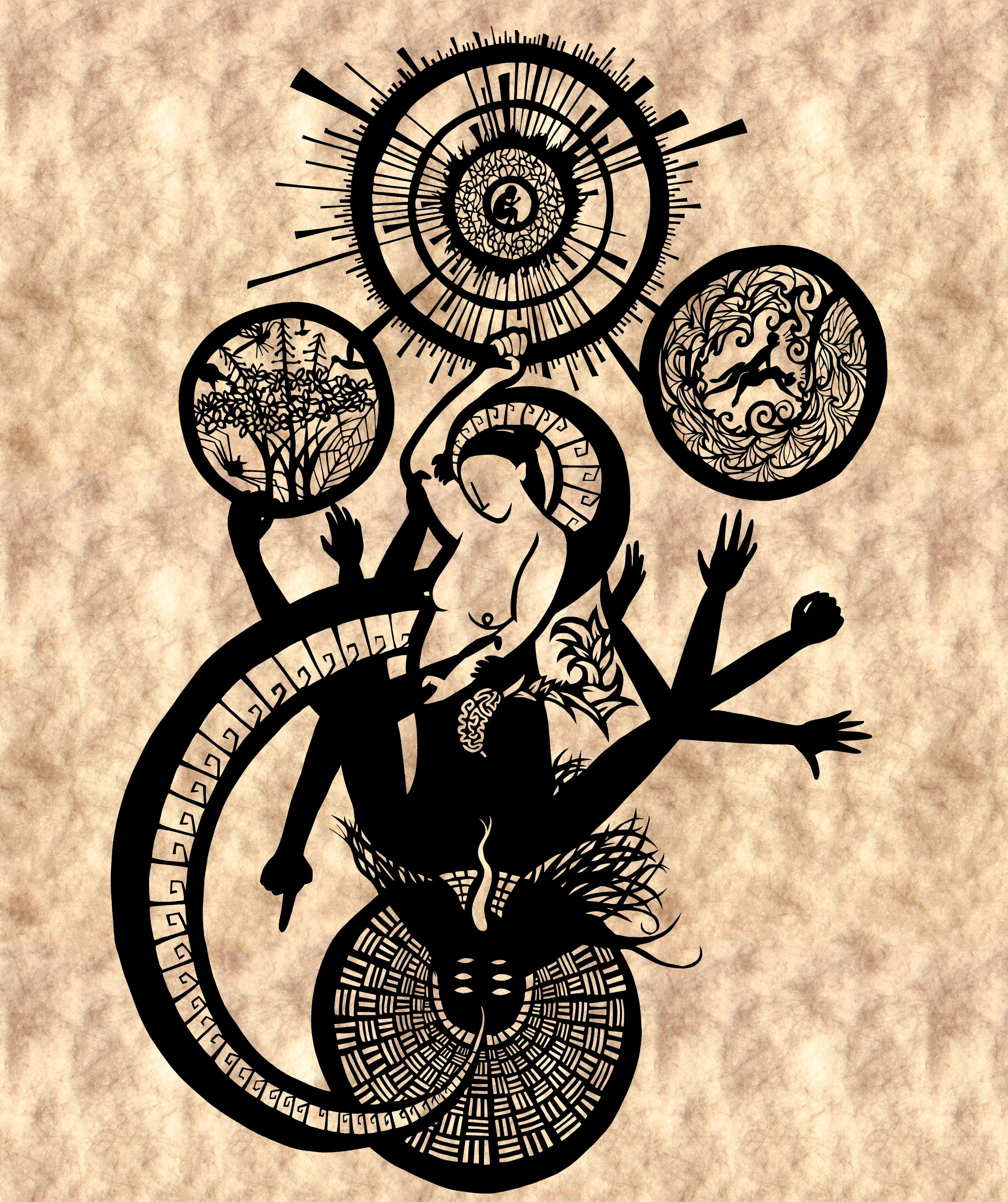 Dreamer and the Dream Show small.jpg