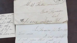 The Marron Family and Thomas Kendrick