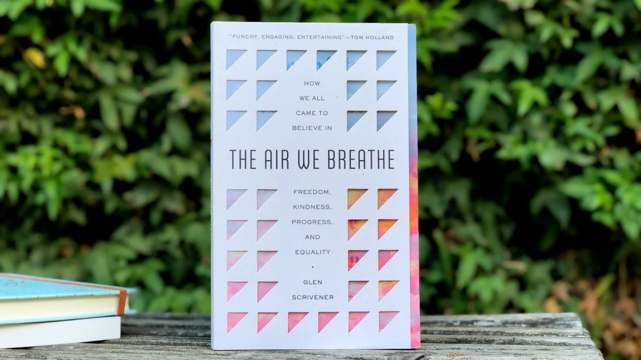 Review of "The Air We Breathe"